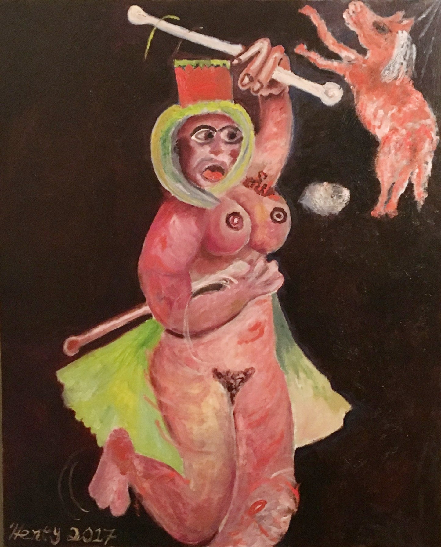 Esprit Du Cirque