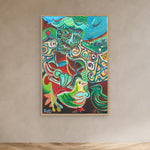 Messenger Of Freedom