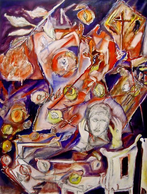 Cherchez La Femme-Sold