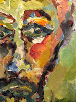 The Holy Man's Promise