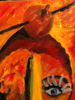 William Won’t Tell