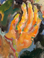 The Holy Man's Promise