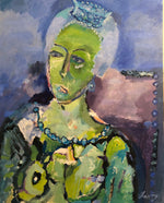 The Queen - Sold