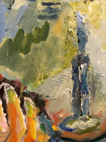 The Holy Man's Promise