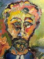 The Holy Man's Promise