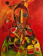 William Won’t Tell